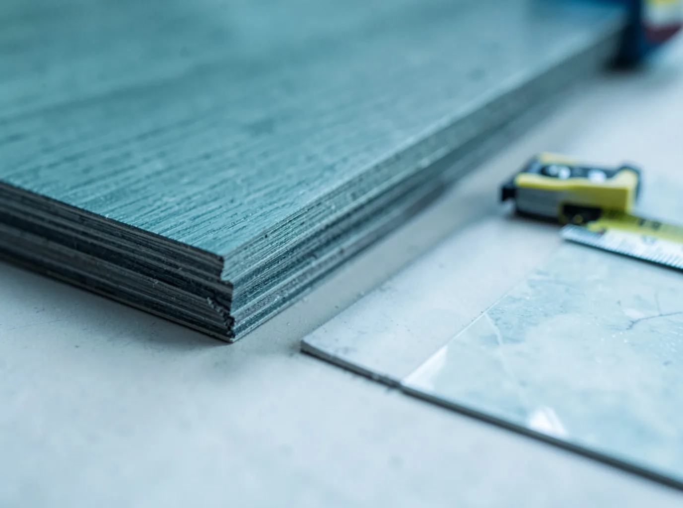 Luxury Vinyl Plank Installation Jones, MI FAQs